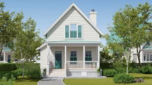 new Home